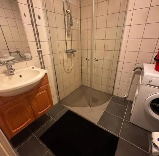 Apartment Northen Light, Aurora