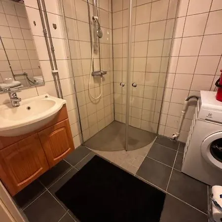 Appartement Northen Light, Aurora