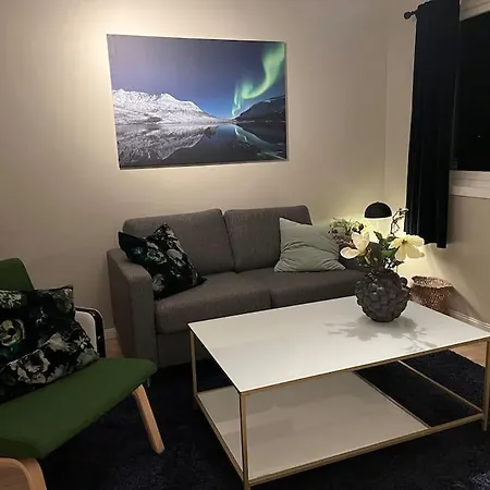 Appartement Northen Light, Aurora *
