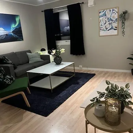 Appartement Northen Light, Aurora