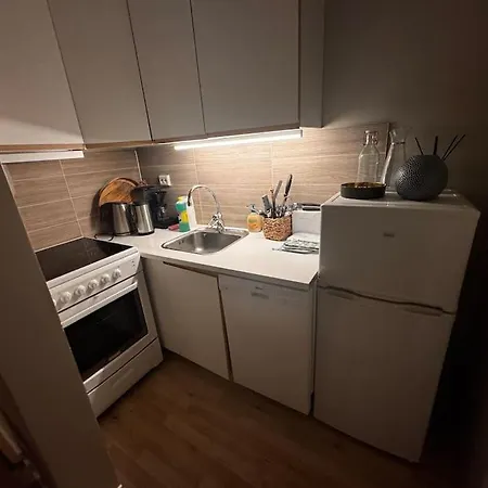 Northen Light, Aurora